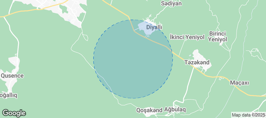 Discover Ismailli District Airbnb Analytics